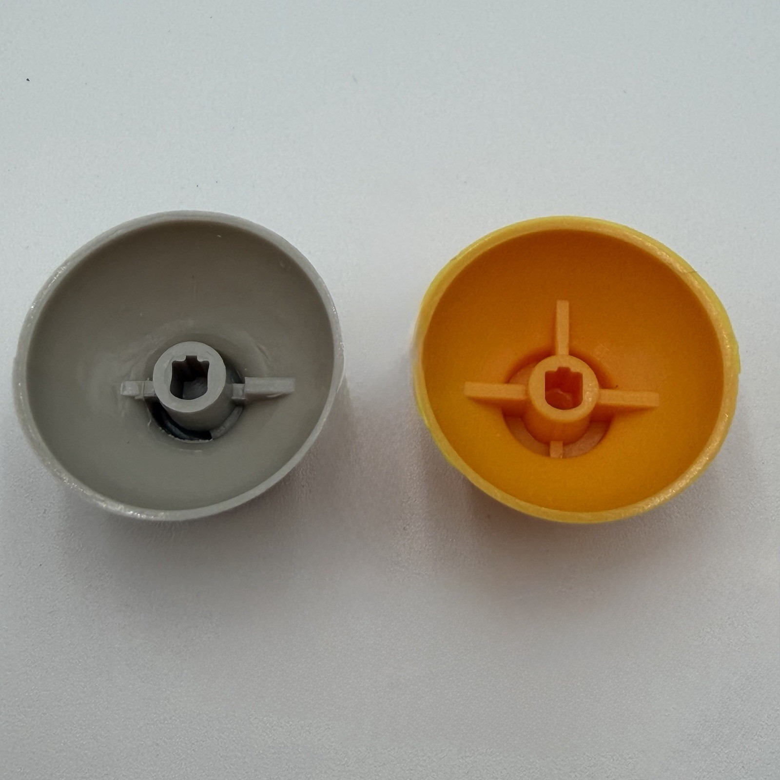 Gamecube Controller Analog Thumb Sticks Joysticks Replacement C Button NGC USA