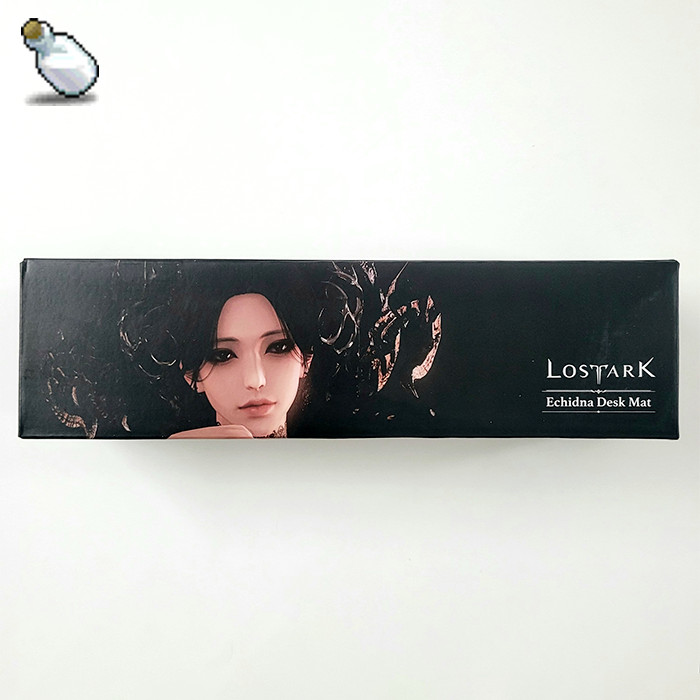 LOST ARK MMO Desk Mat – Echidna