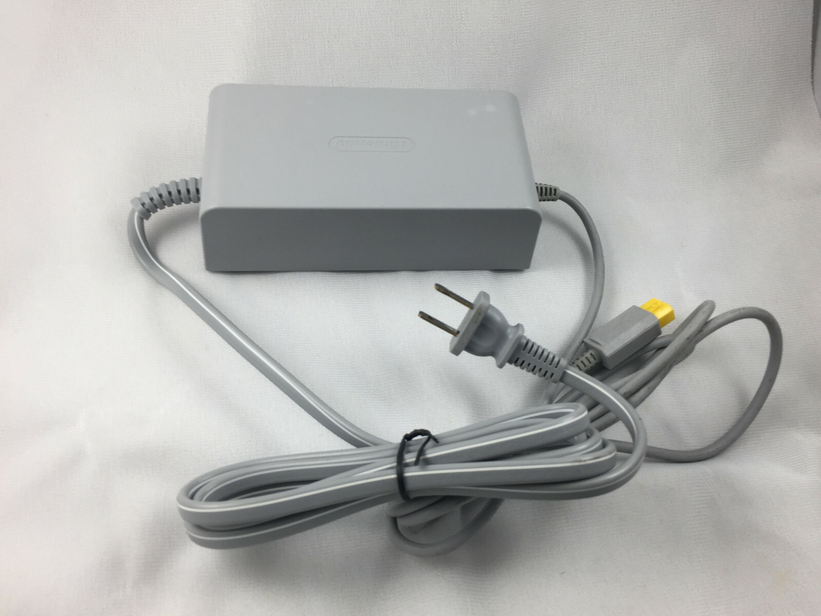 New OEM OFFICIAL Wii U AC Adapter Power Supply WUP-002 for WUP-001 WUP-101