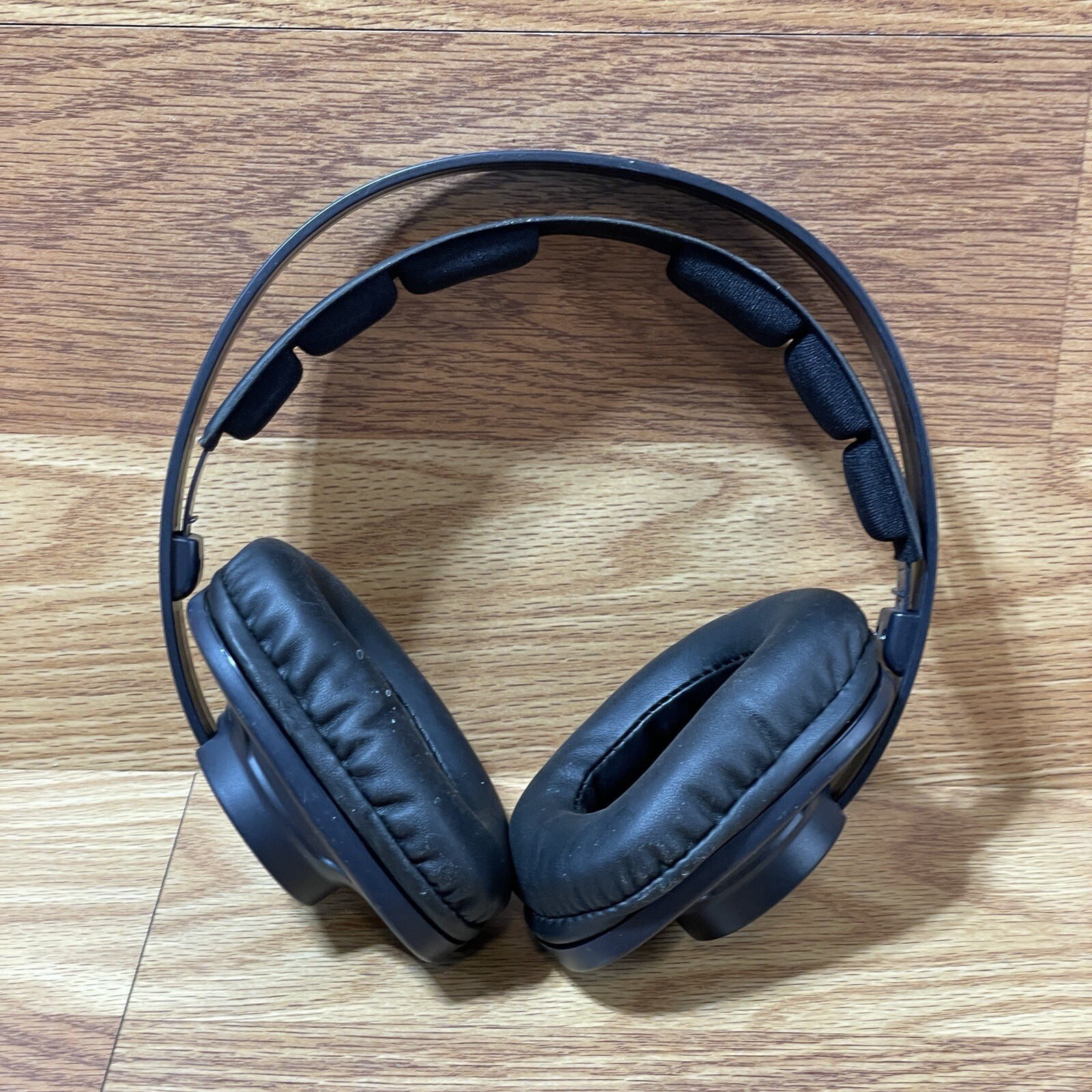 Drop + Koss GMR-54X-ISO Ear-Cup (Over the Ear) Wired Gaming Headset – Black
