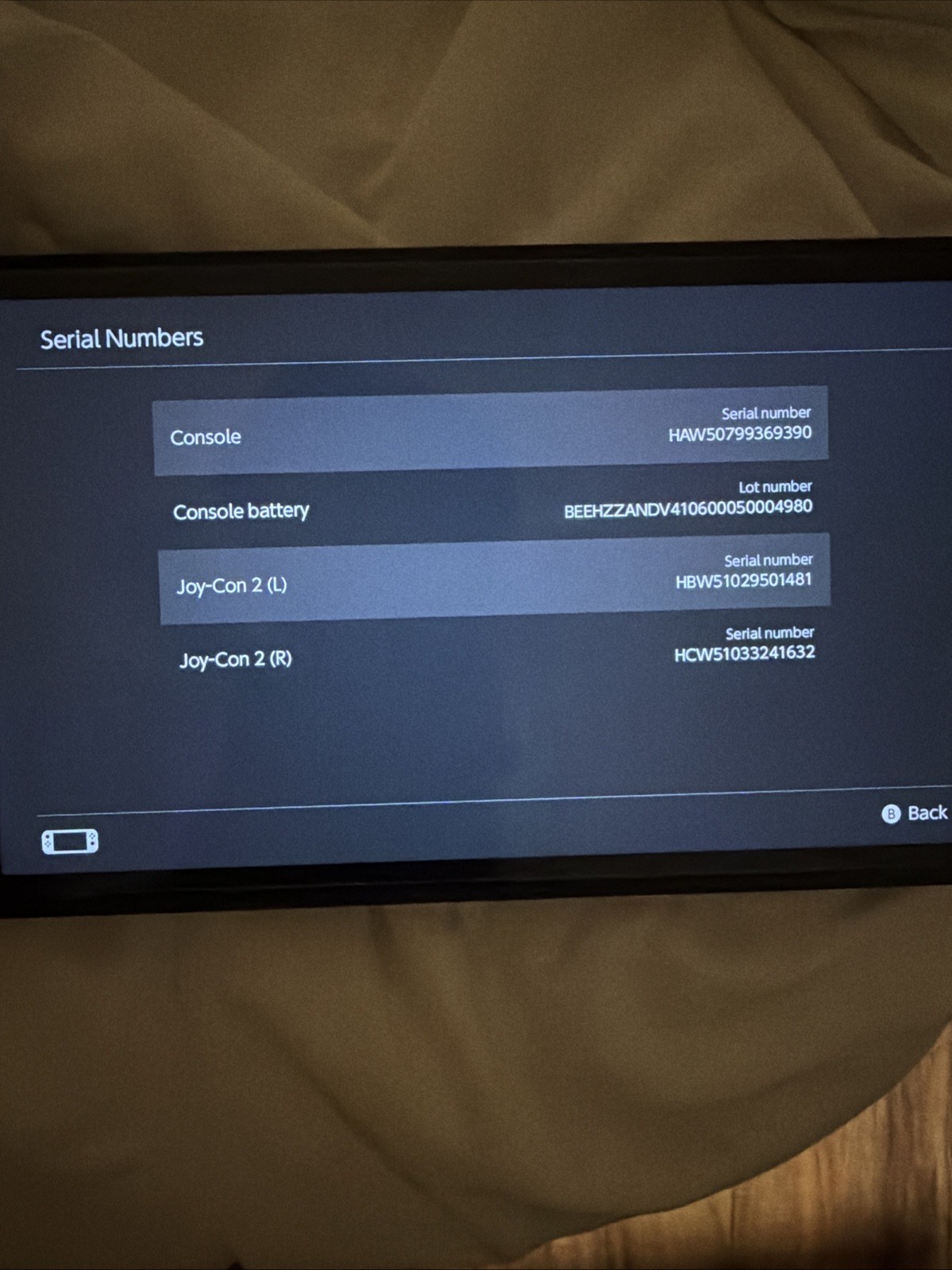 Nintendo Switch 2 | Like New | Original Box | NTD W + Freebies (See Description)