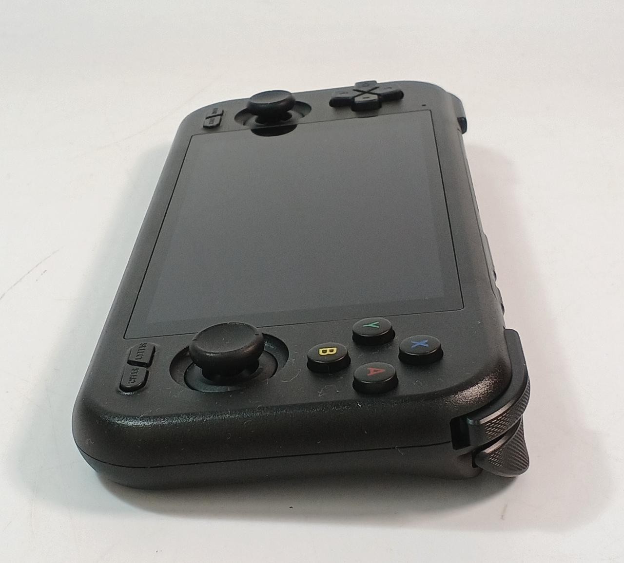 Portable Game Device Model RETROID POCKET4 RETROID
