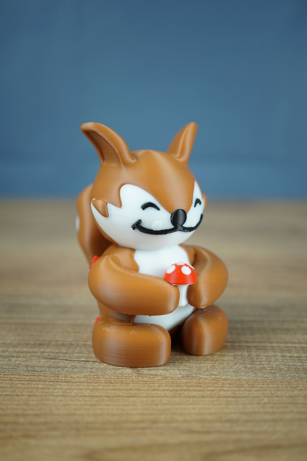 Palia Giant Chapaa Plush Figurine Statue Mushroom Desk Decor Gift 6cm 8cm New