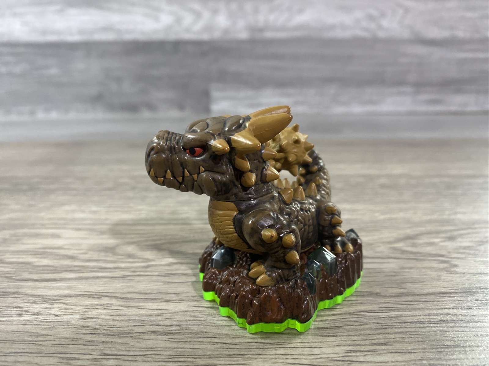 Skylanders Spyro’s Adventure Bash series 1 Figure