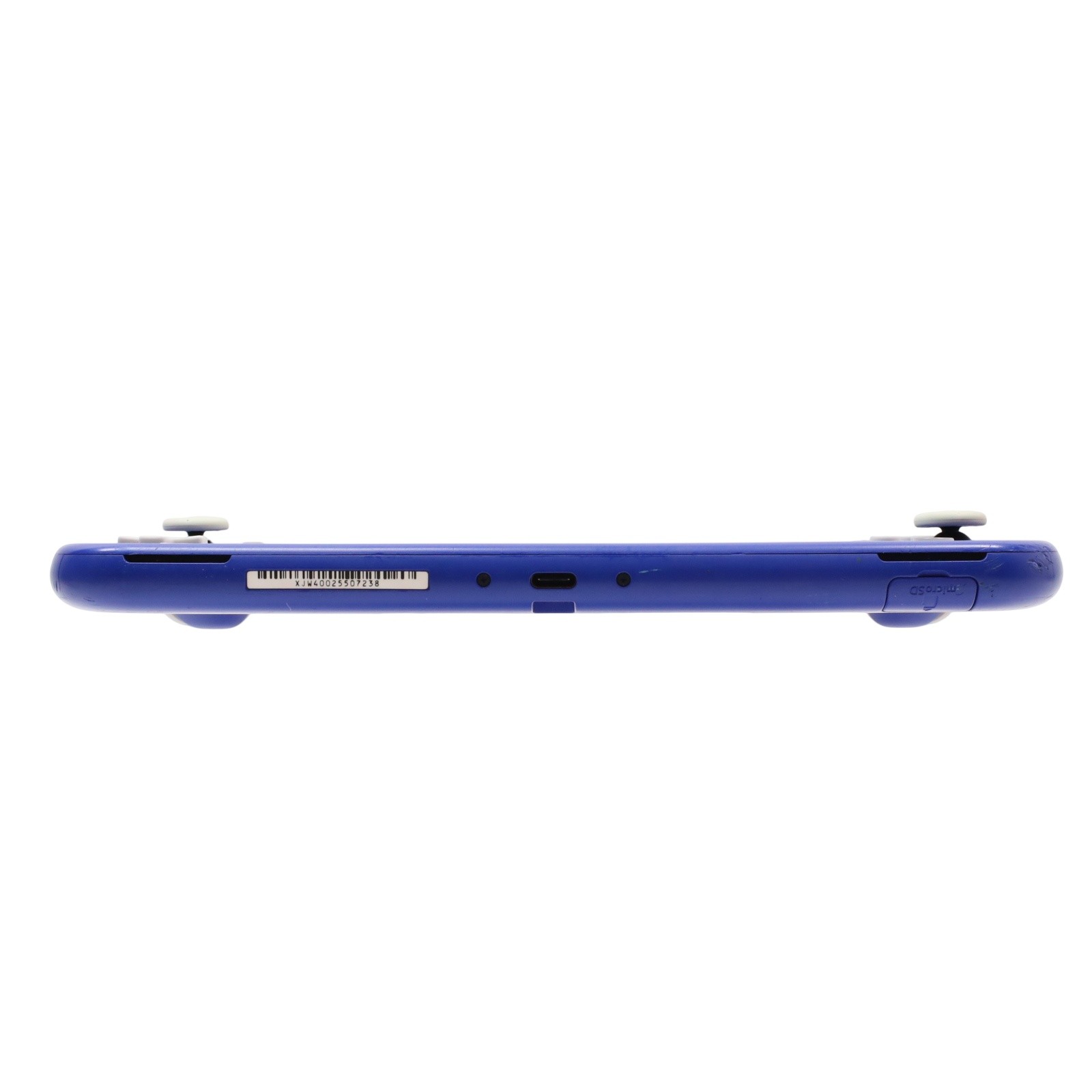 Nintendo Switch Lite HDH-001 32GB Portable Video Game System – Blue (6590)