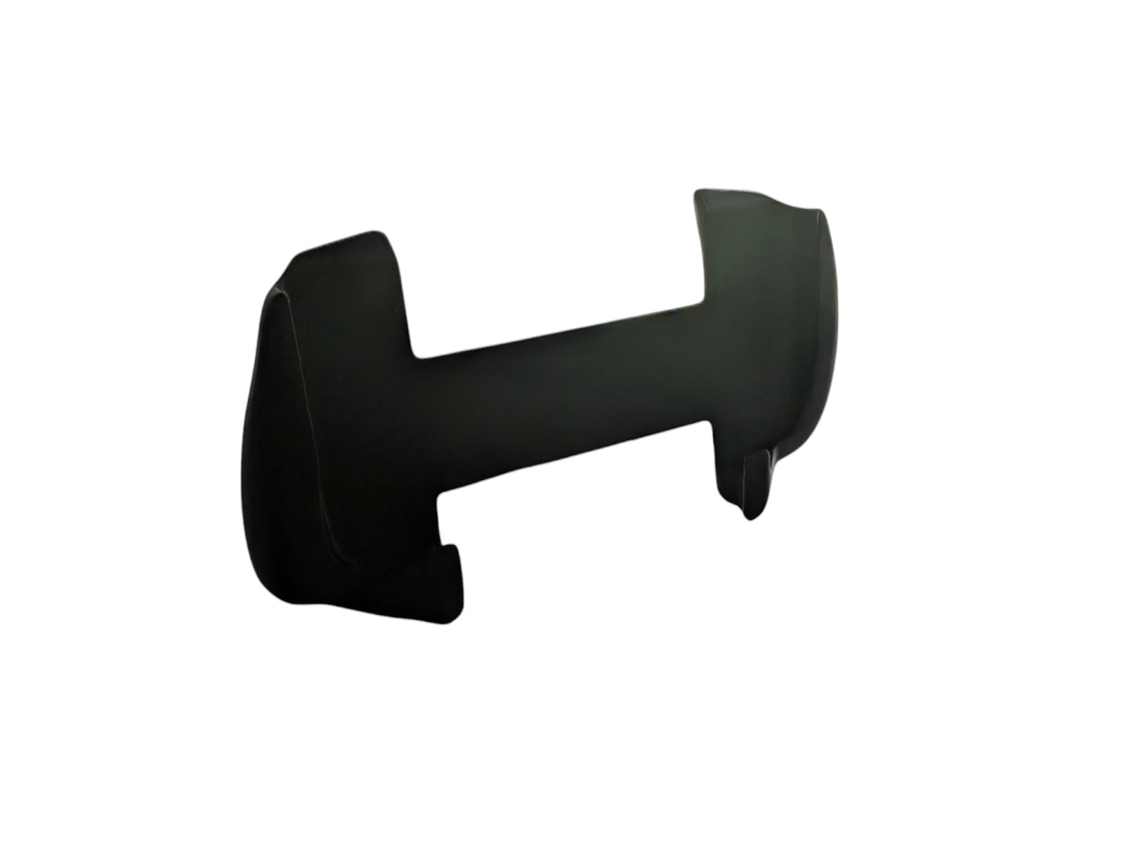 Nintendo New 3DS XL or LL Comfort Grip Stand 3d Print Multiple Color Options