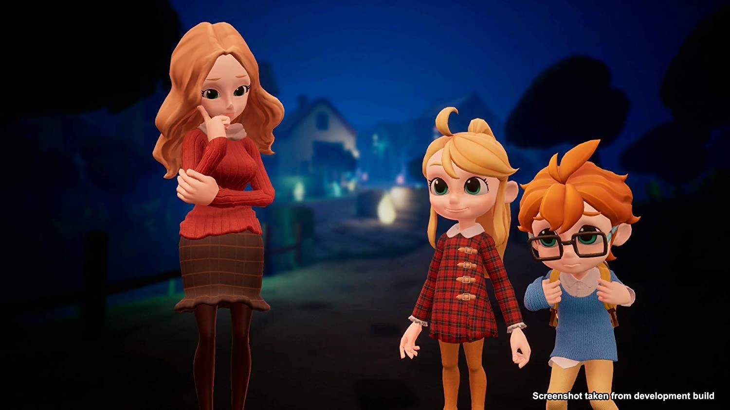 Destiny Connect: Tick-Tock Travelers (Time Capsule (Nintendo Switch) (UK IMPORT)