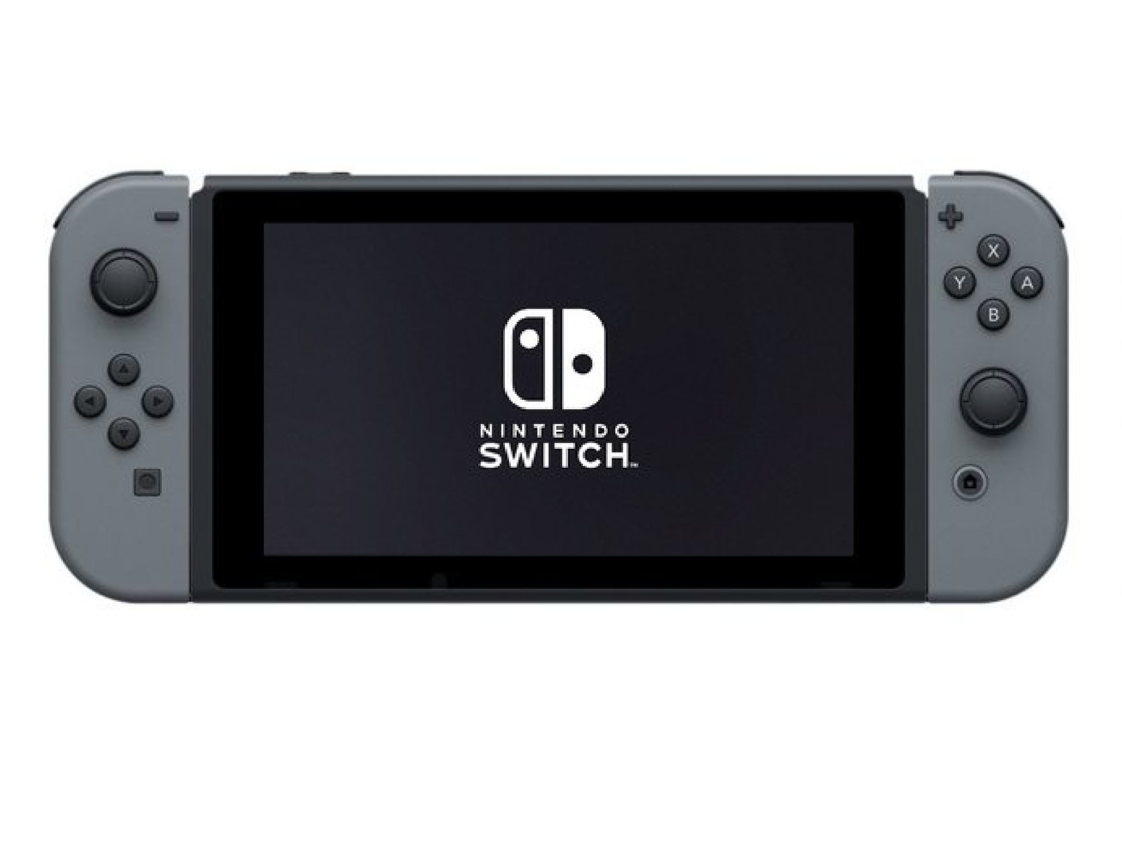 Nintendo Switch Neon Red Blue – Handheld Console System – Excellent Condition