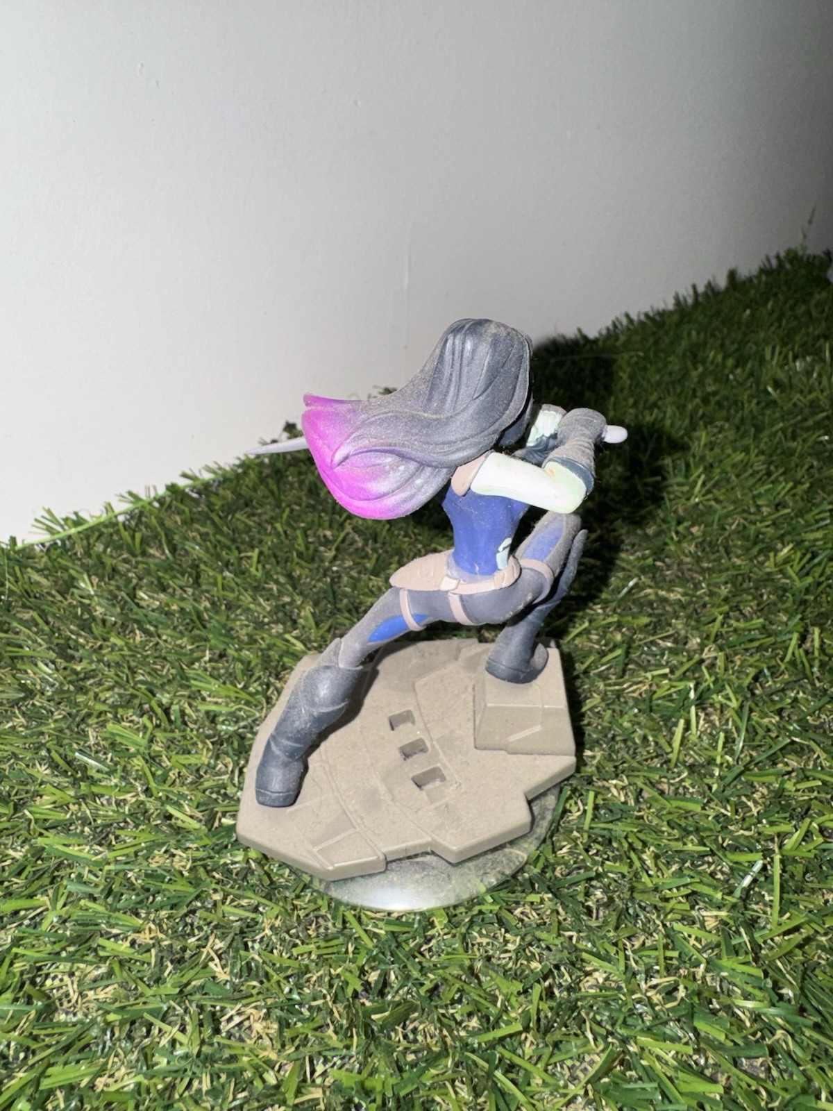 Disney Infinity 2.0 Guardians of the Galaxy