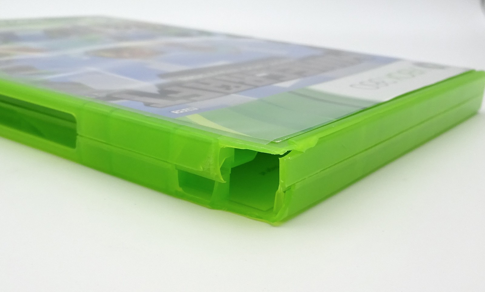 Minecraft Microsoft Xbox 360 Edition Mojang 2013