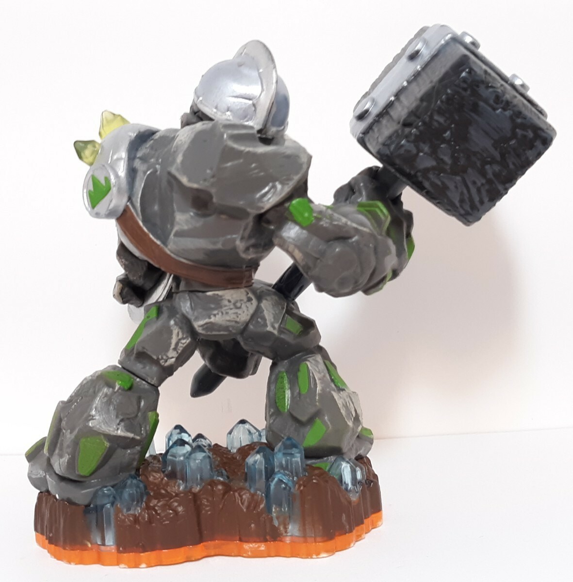 Skylanders Crusher Giants Activision Figure