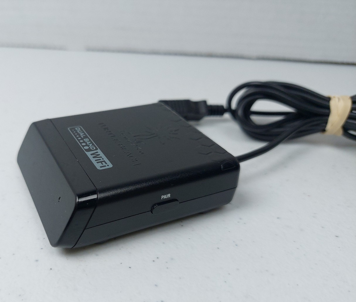 Turtle Beach TB300-2266-01 Dual Band WiFi Adapter Wireless Network Receiver