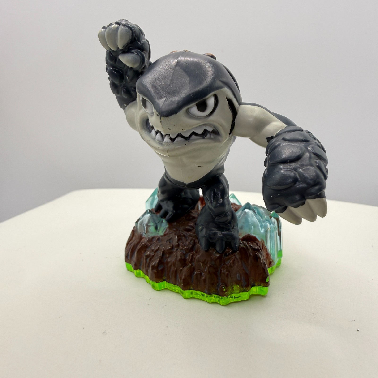 Skylanders Spyros Adventure Terrafin Character Figure