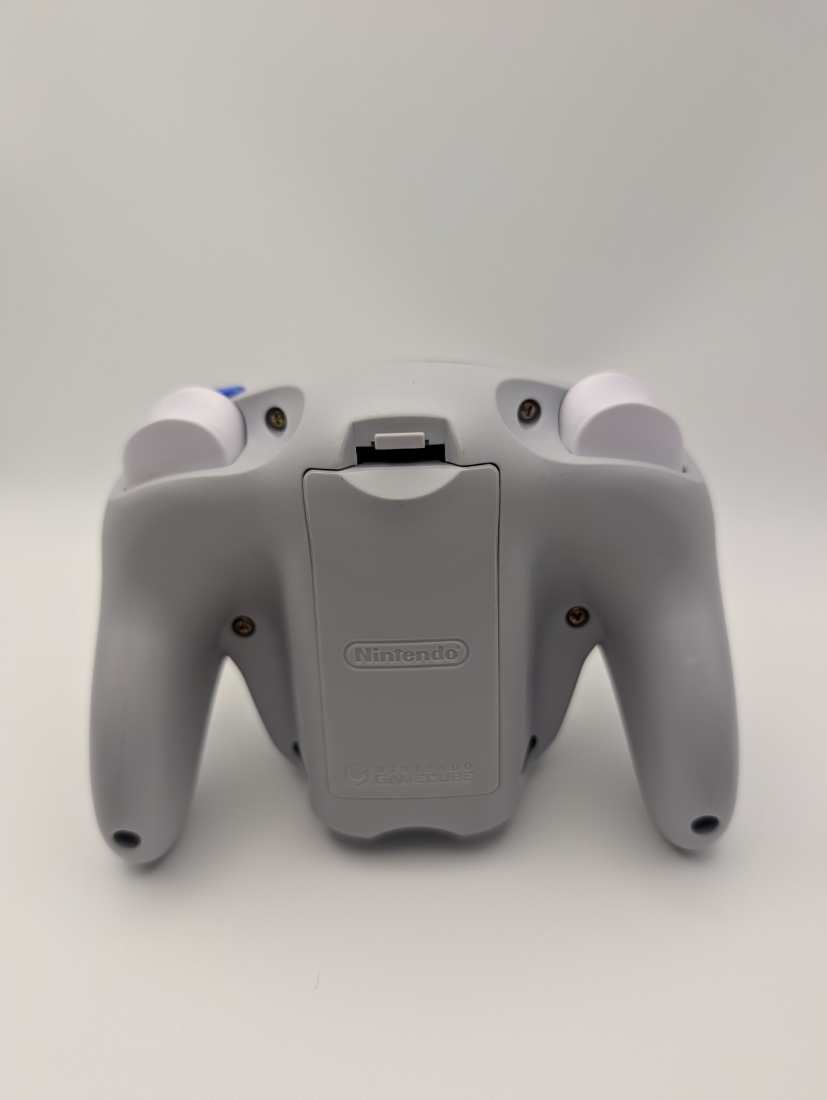 Nintendo GameCube Wavebird Controller With Receiver – Tested