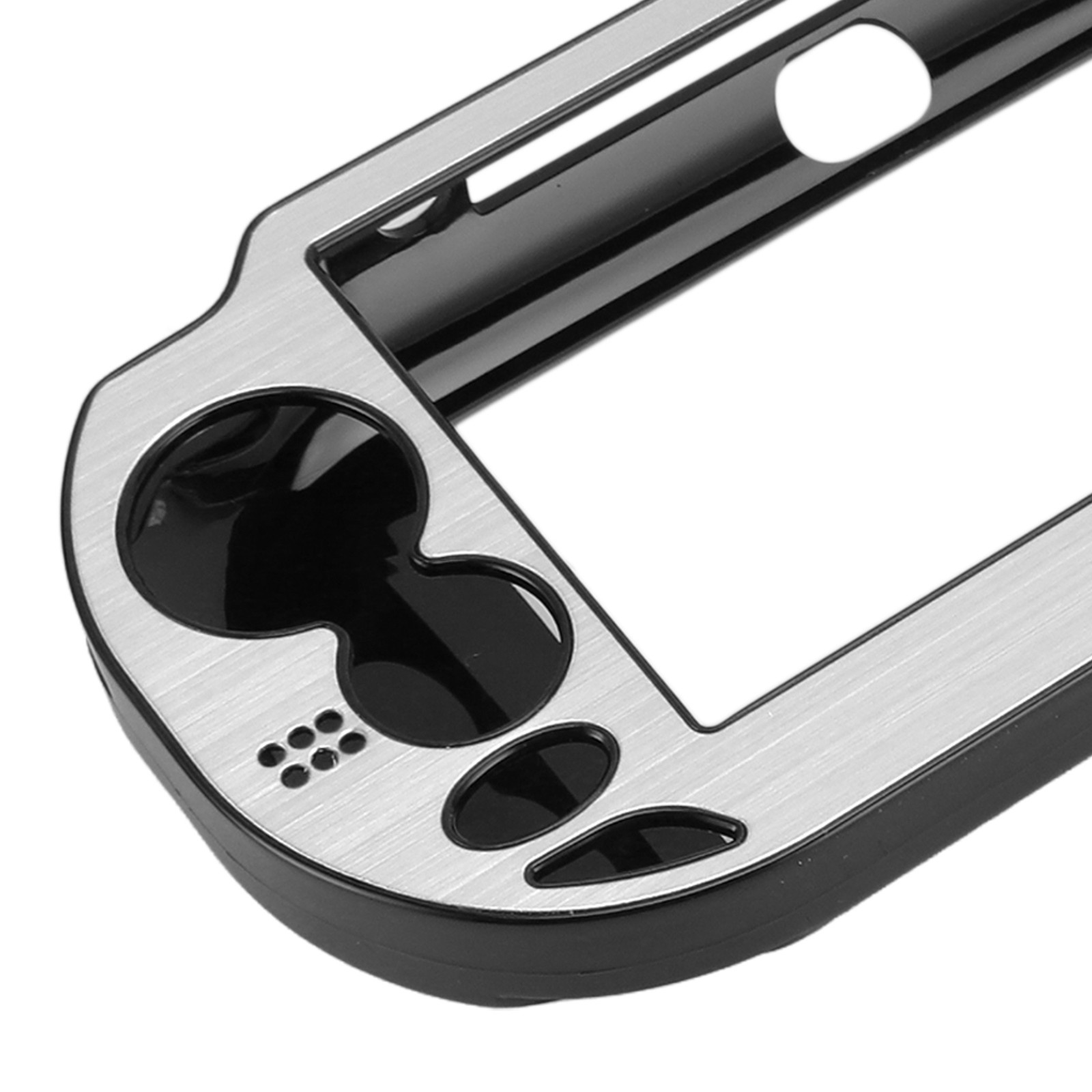 Game Console Protective Case Waterproof Shockproof Metal Console Case Cover BLW