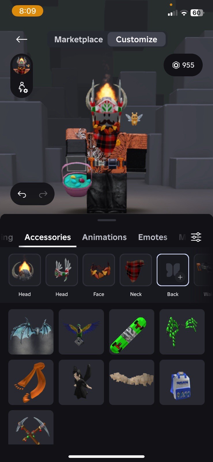 Stacked 2011 Festive Valk Hiccups Helmet And More