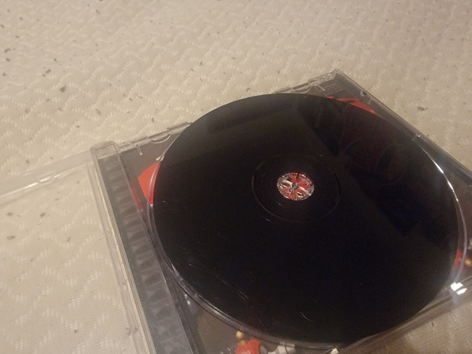 Bomberman World – Sony PlayStation 1 1998 – w/Case No Manual – ATLUS PS2 PS3