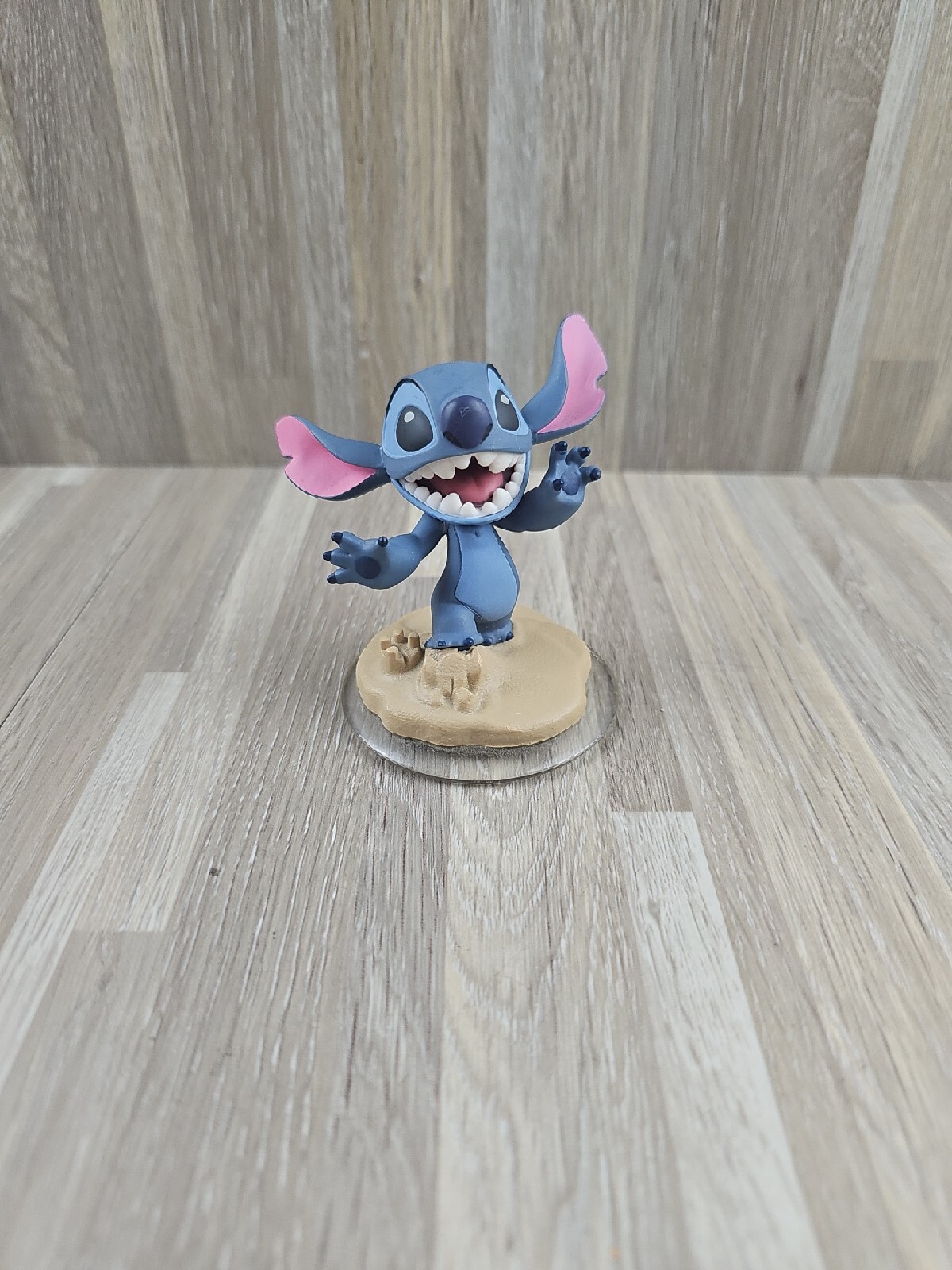 Disney Infinity: Disney’s Stitch (2.0 Edition) Figure