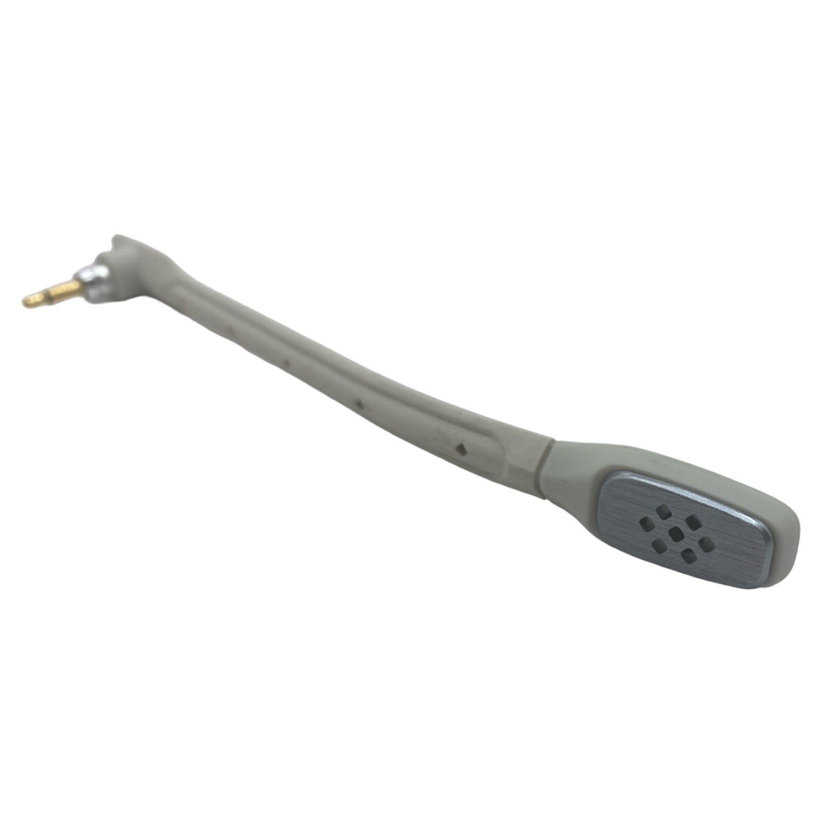 Astro Gaming A40 Replacement Microphone Boom Mic OEM White & Silver