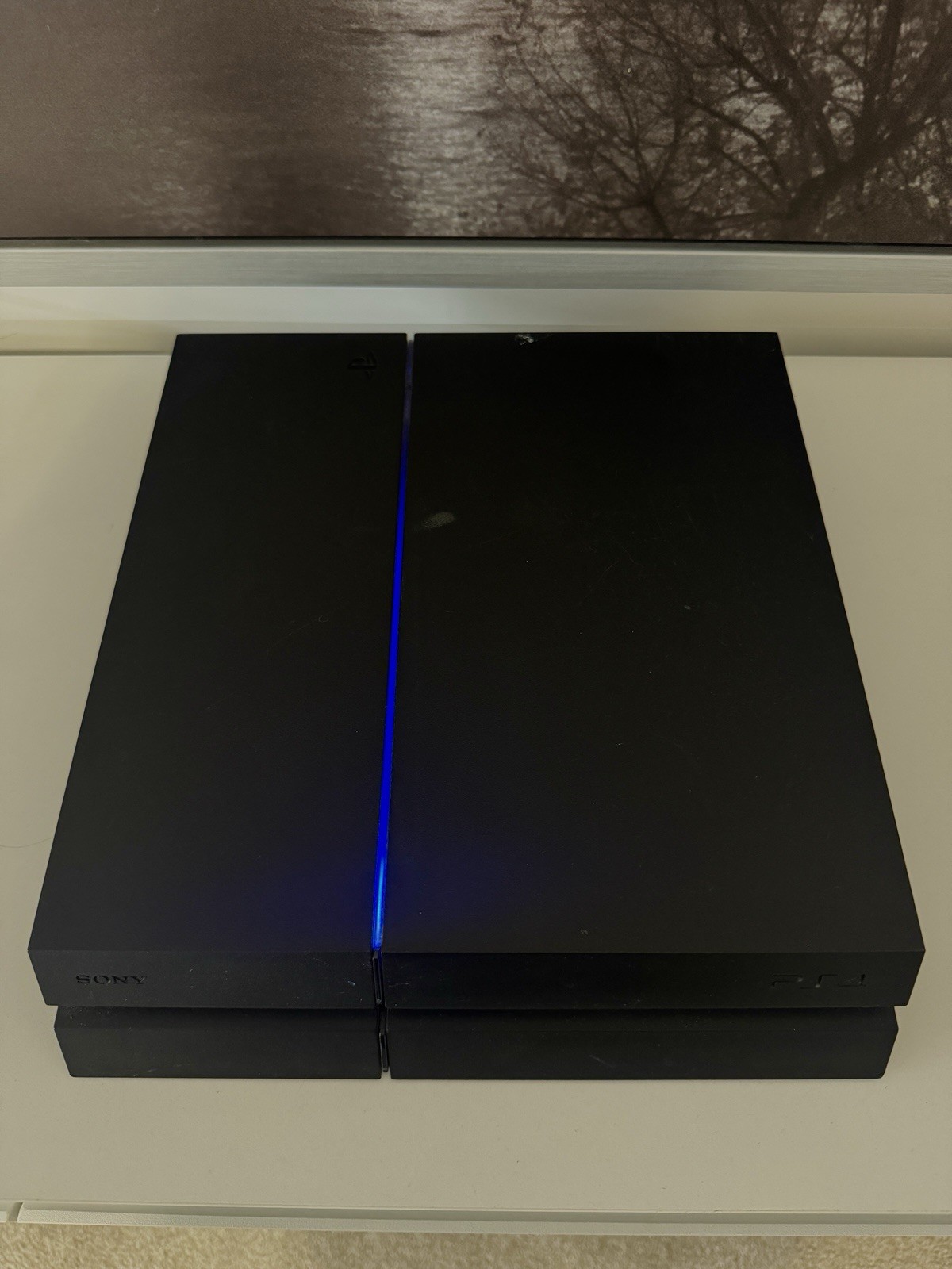 Sony PlayStation 4 1tb Gaming Console – Black