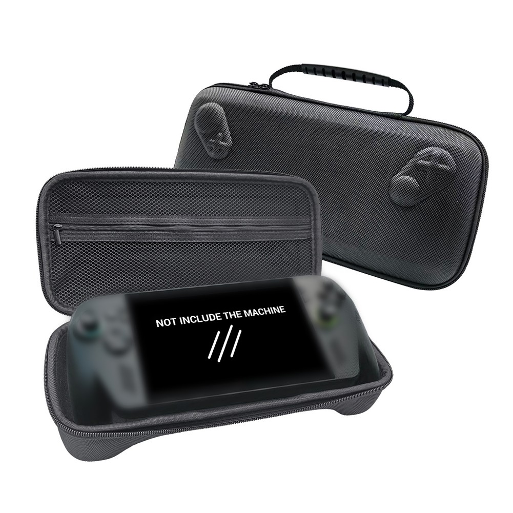 Waterproof Portable Carrying Case for ROG Xbox Ally /Ally X Travel Bag Dustproof