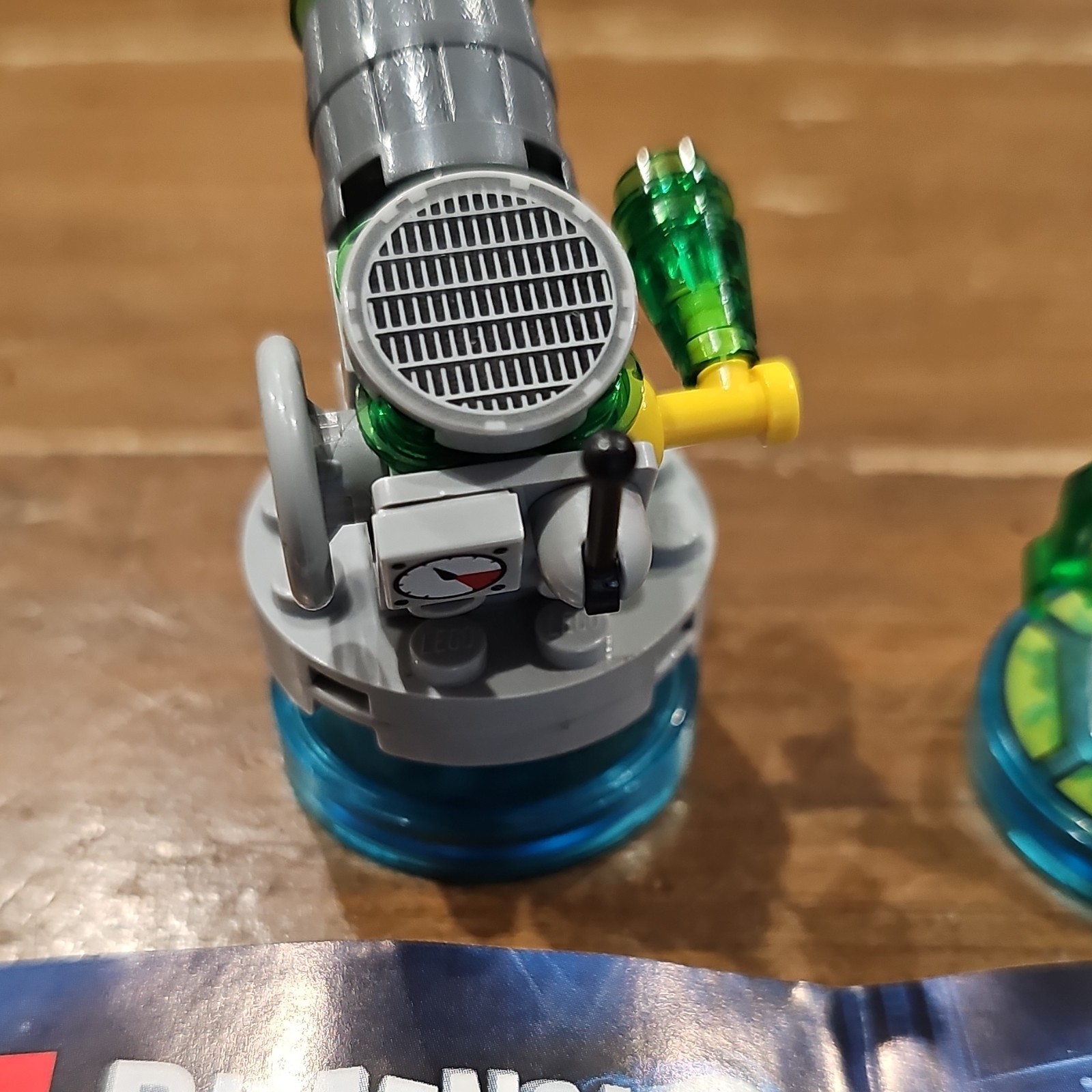 LEGO Dimensions Ghostbusters Slimer Fun Pack (71241) Character Figure Pack