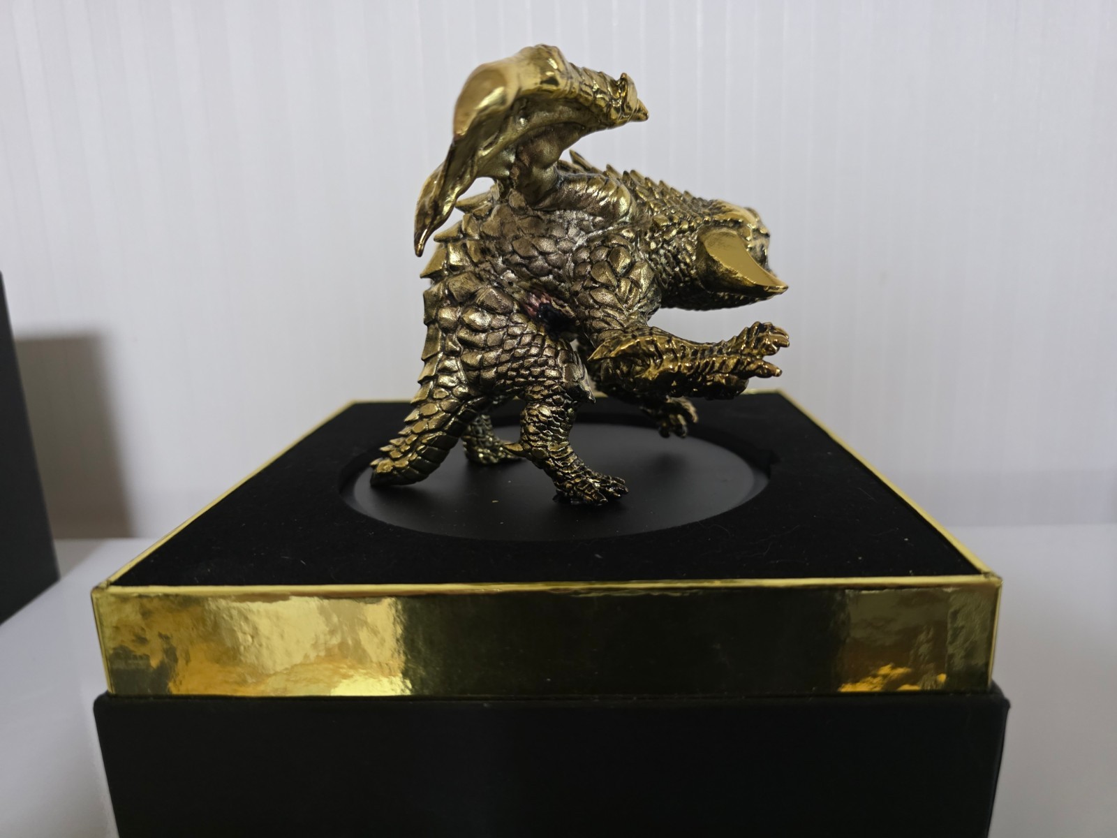 Valve DoTA2 2020 Collector’s Baby Roshan