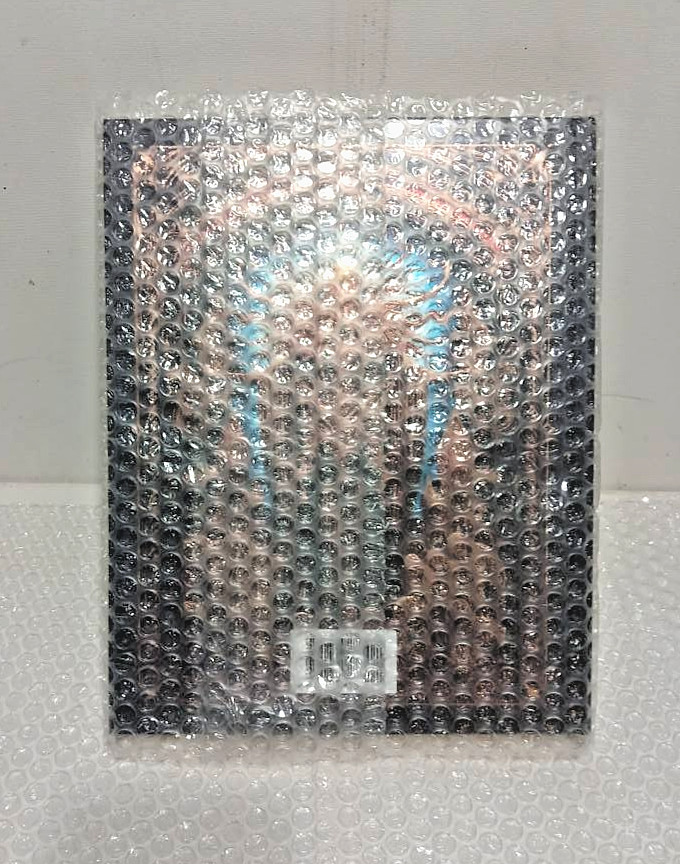 Baldur’s Gate 3 Official Artbook Collectors Edition – Near Mint Condition Sealed