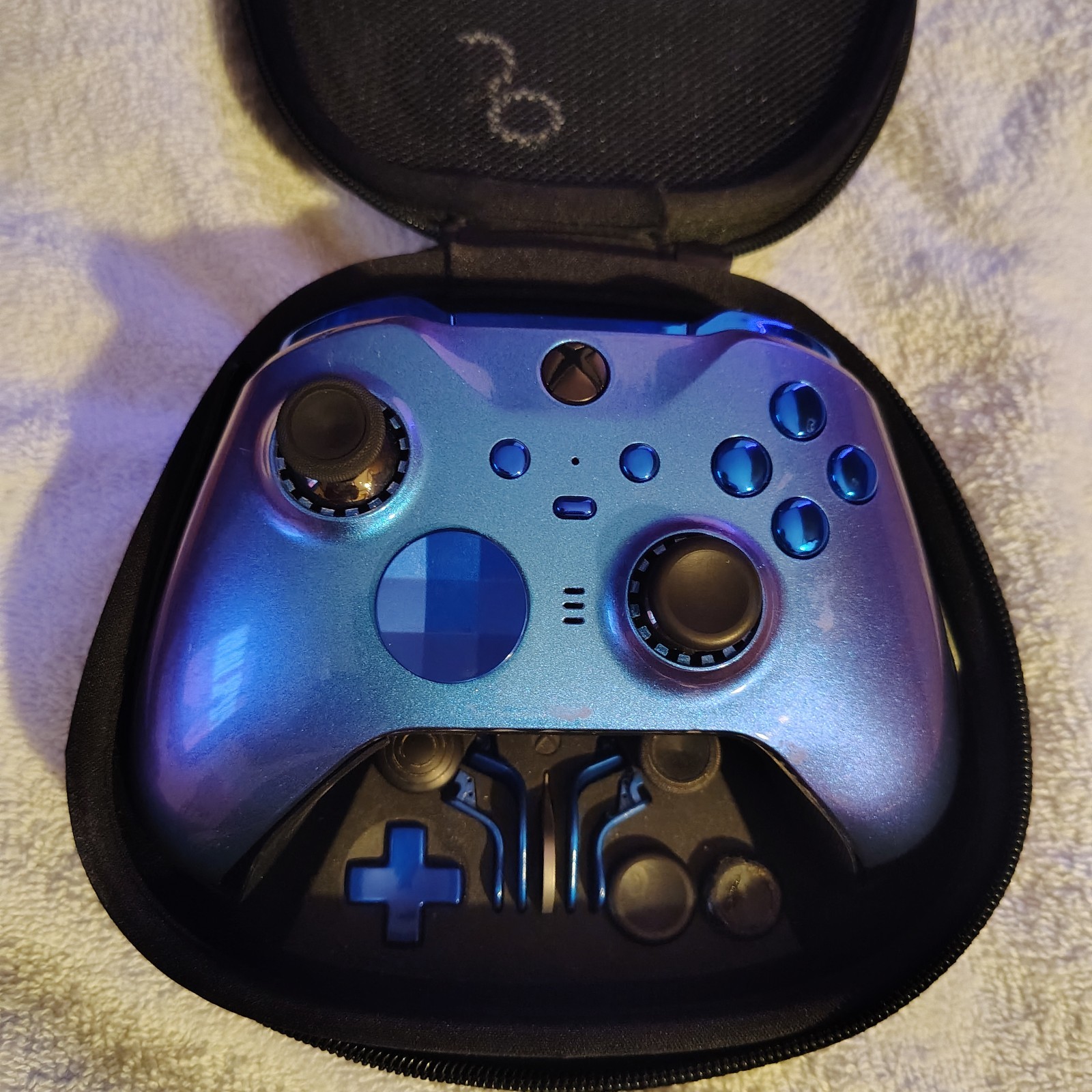 Xbox Elite Series 2 Wireless Controller Customizable Pro Gaming Accessory