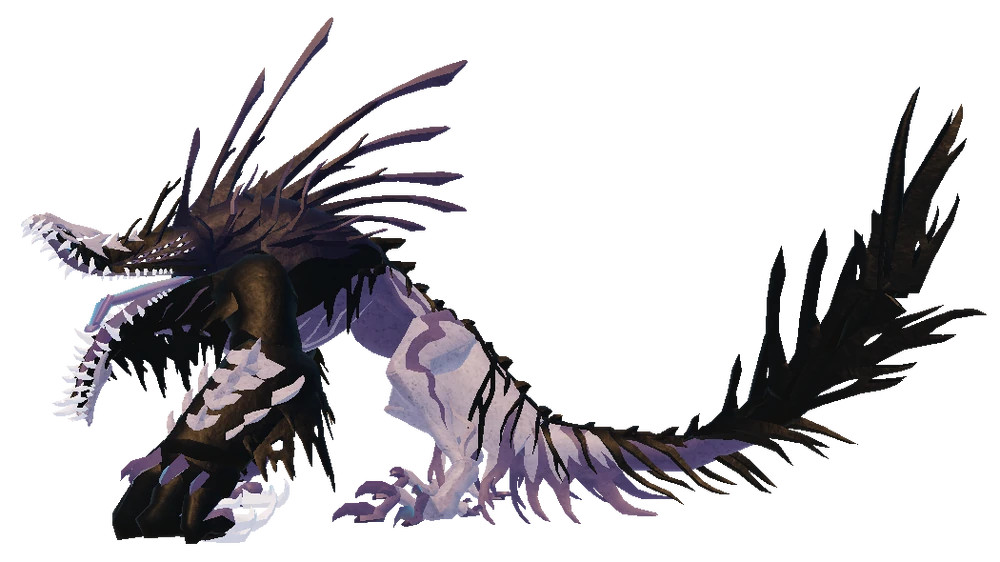 GOREGANTHUS – Creatures Of Sonaria Species [⚡ FASTEST DELIVERY・COS ⚡]