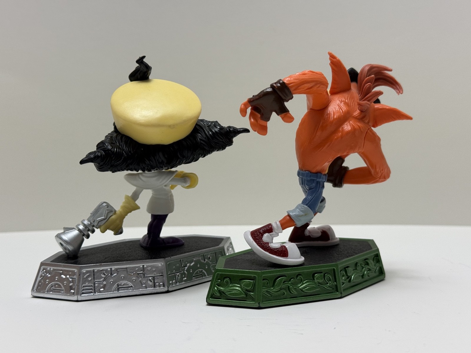 Skylanders Imaginators Game, Portal, Crash Bandicoot, Dr Neo Cortex, Starter Set