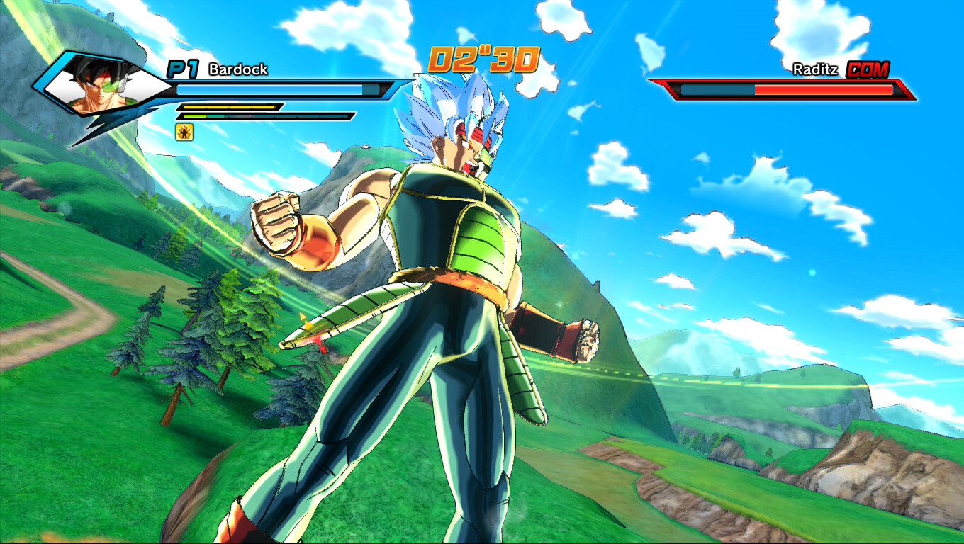 Dragon Ball Xenoverse 2 NEW PC STEAM KEY FAST DELIVERY!!! [KEY ONLY!] Fighting
