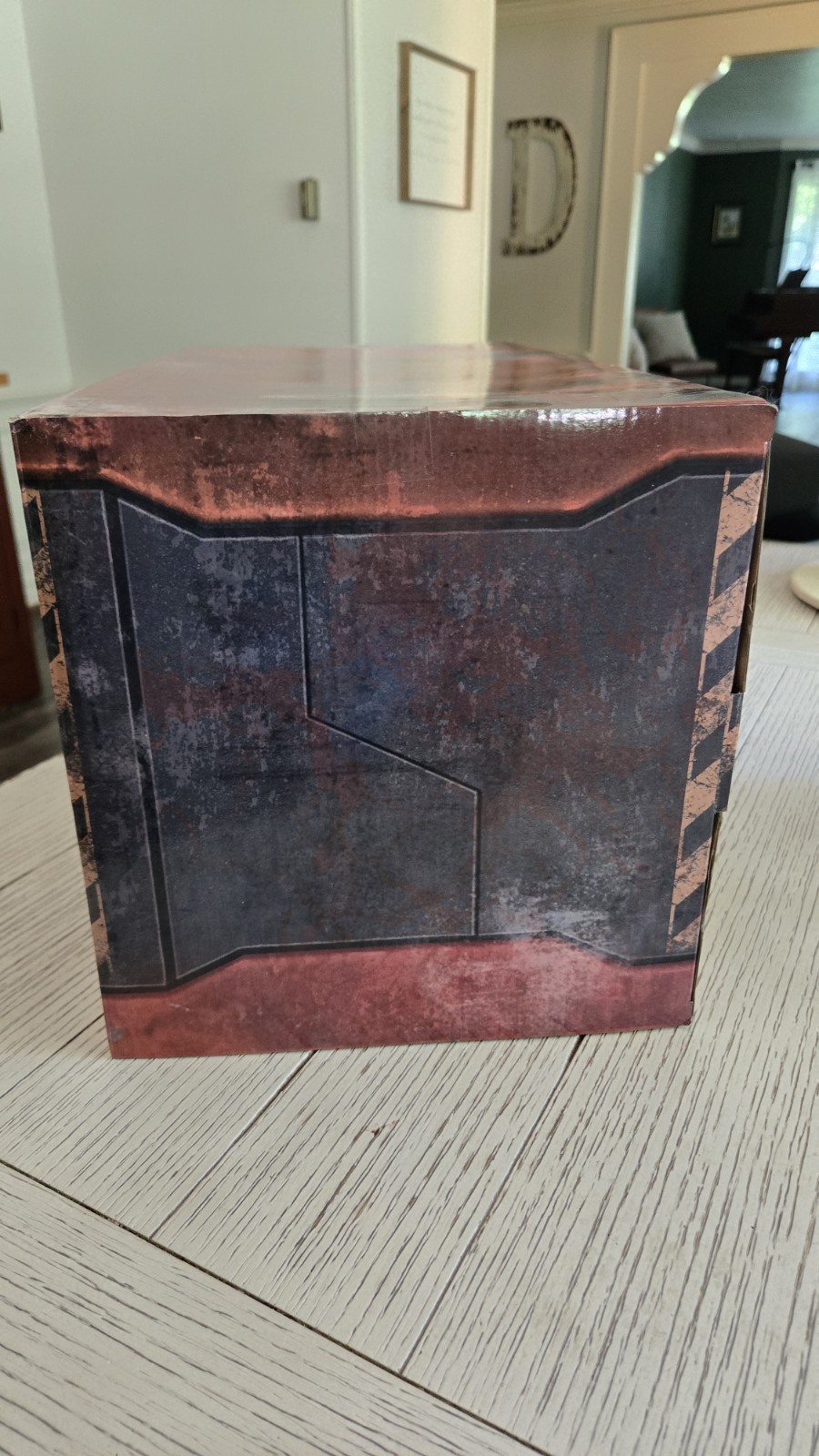 Fallout Power Fist Bethesda Chronicle Collectibles Replica 1:1 Scale