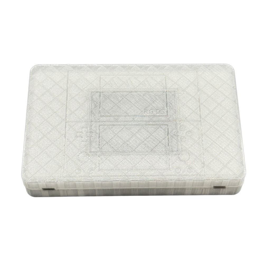 Handheld Carrying Case Storage Case for Anbernic RG DS Game Console Storage Box