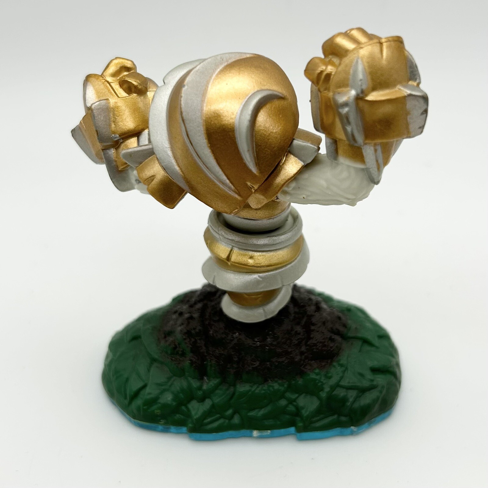 Grilla Drilla Activision Skylanders  Swap Force 2013 Figure Combined Shipping