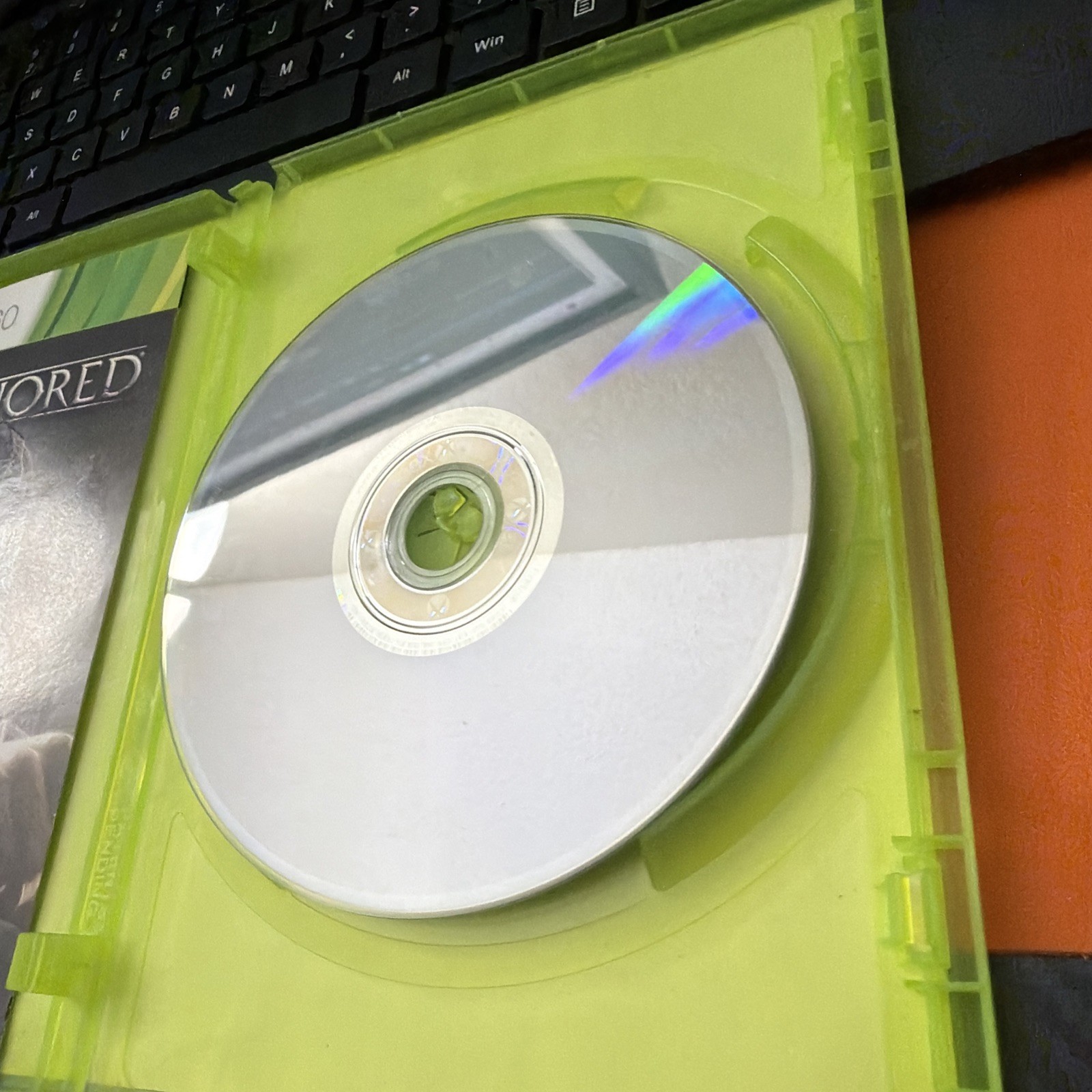 Dishonored – Microsoft Xbox 360