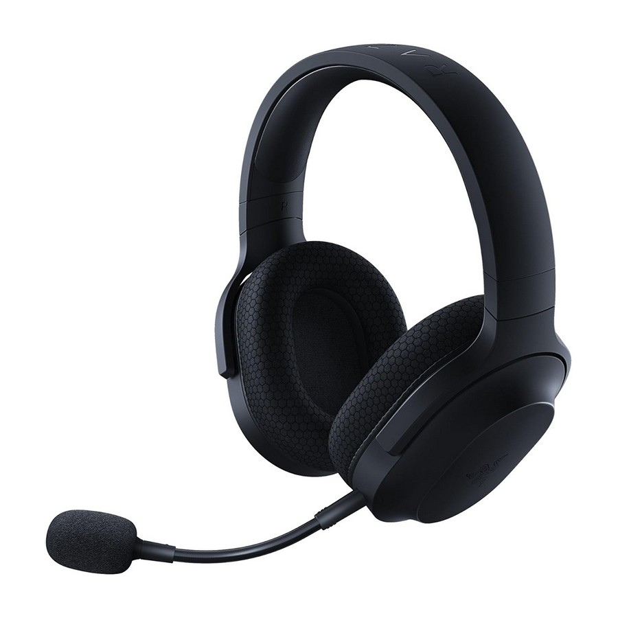 Razer Barracuda X Multi-Platform Wireless Gaming Headset (Black) – Open Box