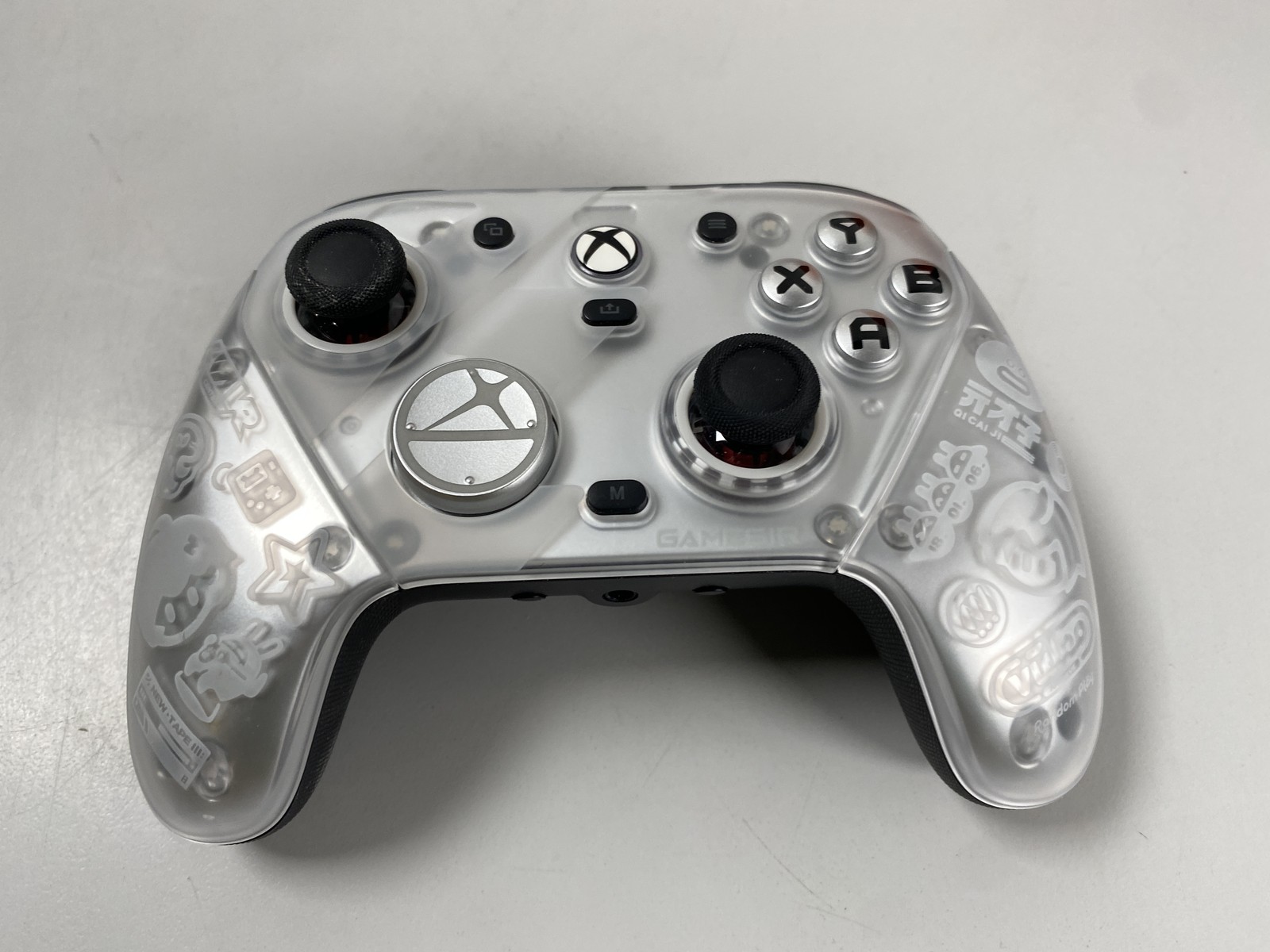 GameSir G7 Pro Wireless Xbox Gaming Controller – Zenless Zone Zero Edition *USED
