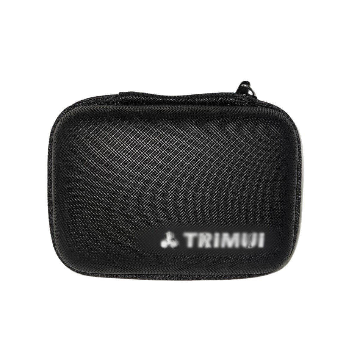 Shockproof Handheld Game Console Carry Case Storage Bag For Trimui Brick Console