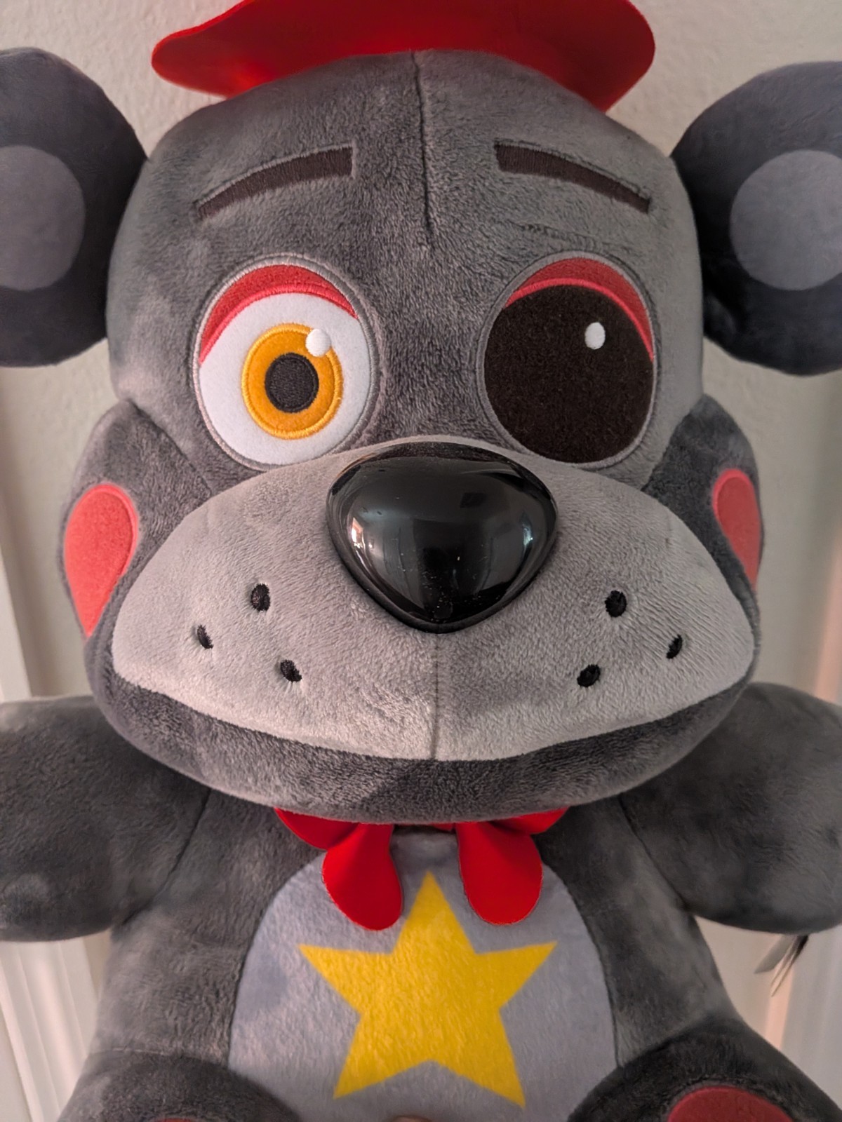Funko Five Nights at Freddy’s Plush Lot ( Able to separate )