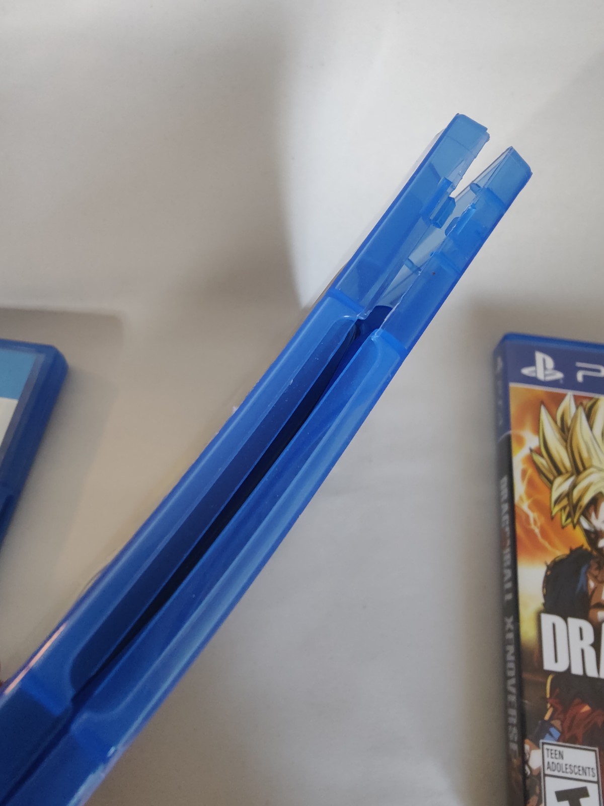 PS4 Games Dark Souls 3, Dragonball Xenoverse, Plants vs Zombies Garden Warfare