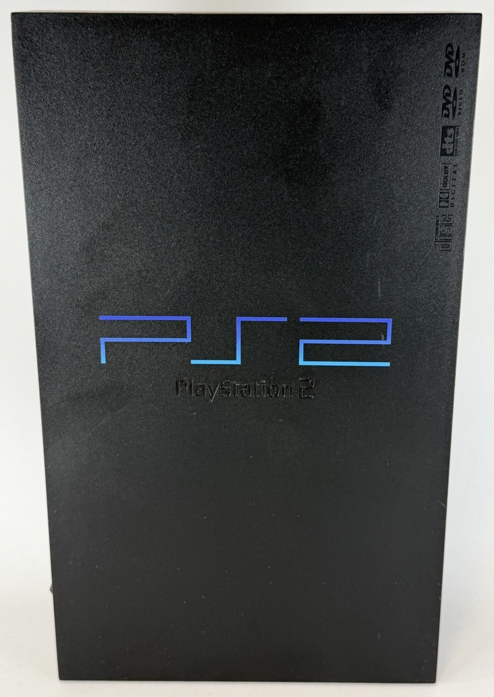 SONY PLAYSTATION 2 PS2 FAT CONSOLE SCPH-30000 *TESTED & WORKING* JAPAN