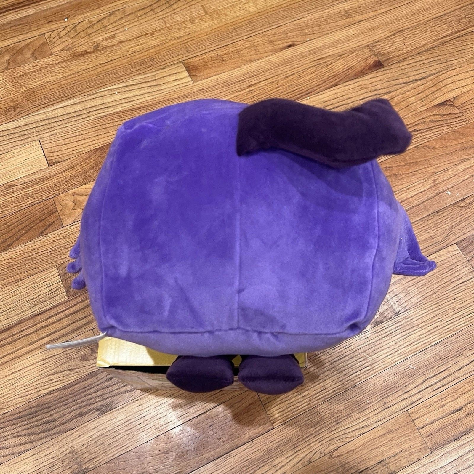Pet Simulator Deluxe Fantasy 8″ Plush “Shadow Griffin” Purple Series 2