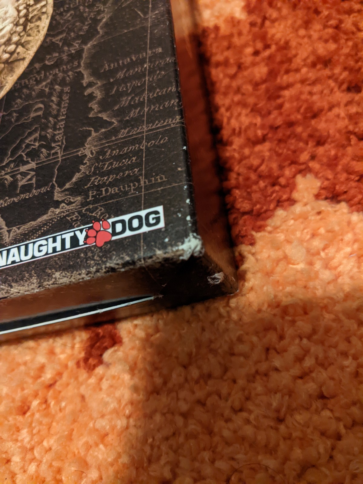 Uncharted 4 Special Edition PS4 New Sealed
