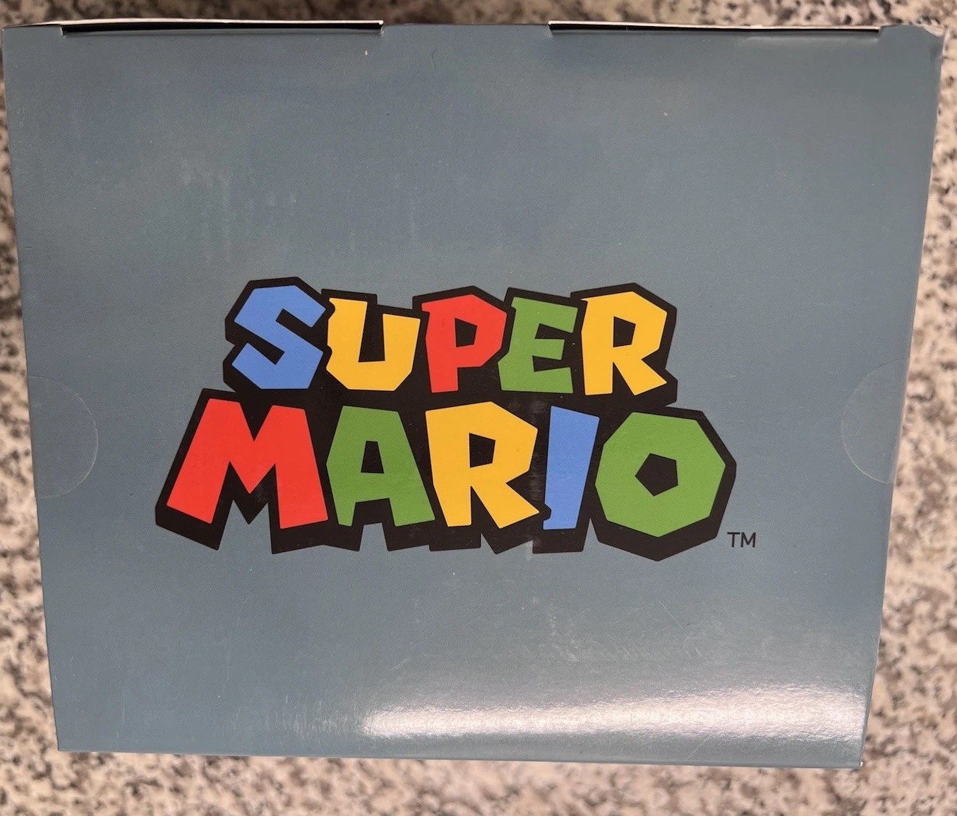 Super Mario | Mario Red Ceramic Coffee Cup/Mug | Nintendo-CultureFly 17 Fl. Oz.