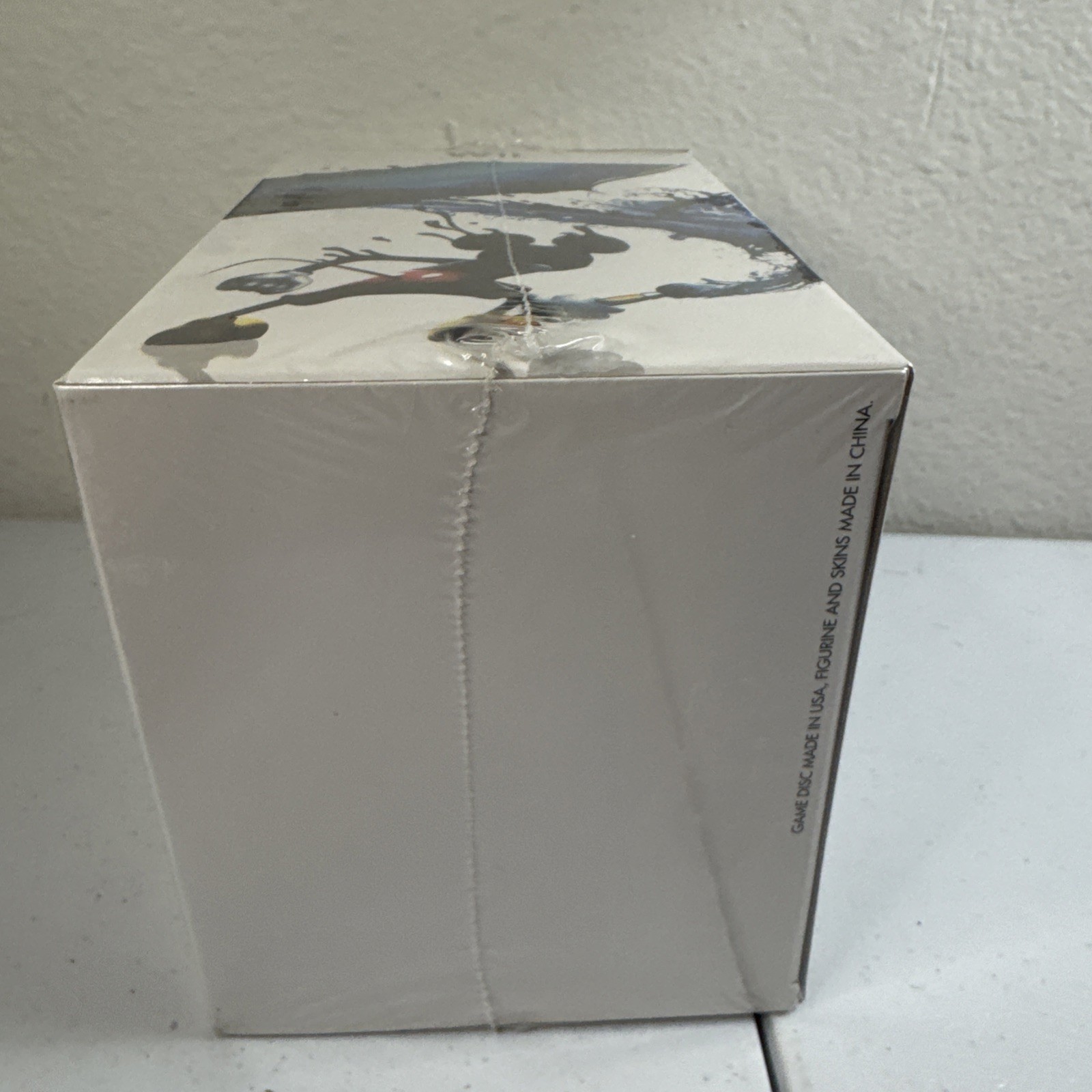 Disney’s Epic Mickey Collector’s Edition Nintendo Wii | BRAND NEW FACTORY SEALED