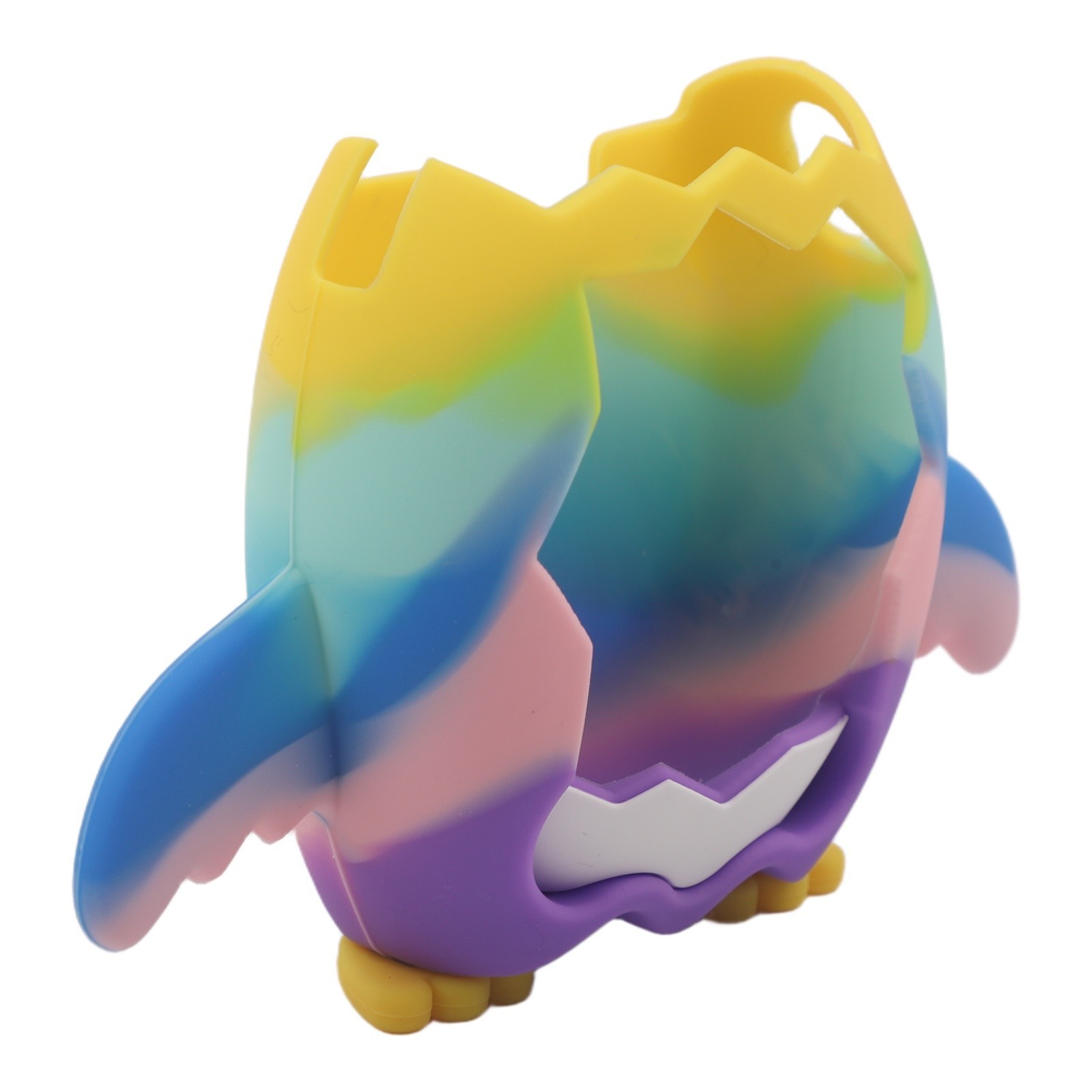 Shockproof Silicone Case Designed for Tamagotchi Paradise Dustproof Protection