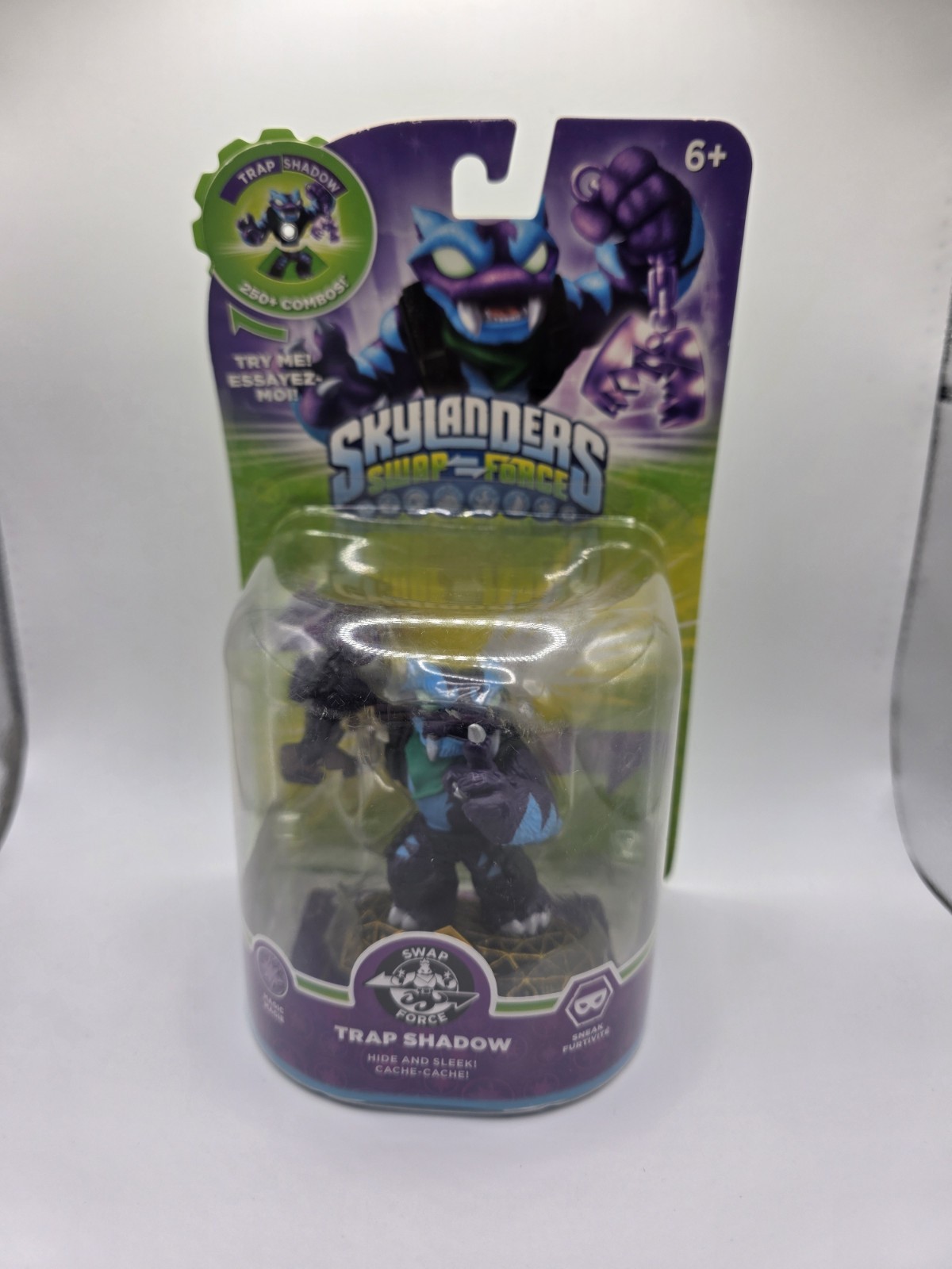 Activision Skylanders Swap Force Lot Of 3