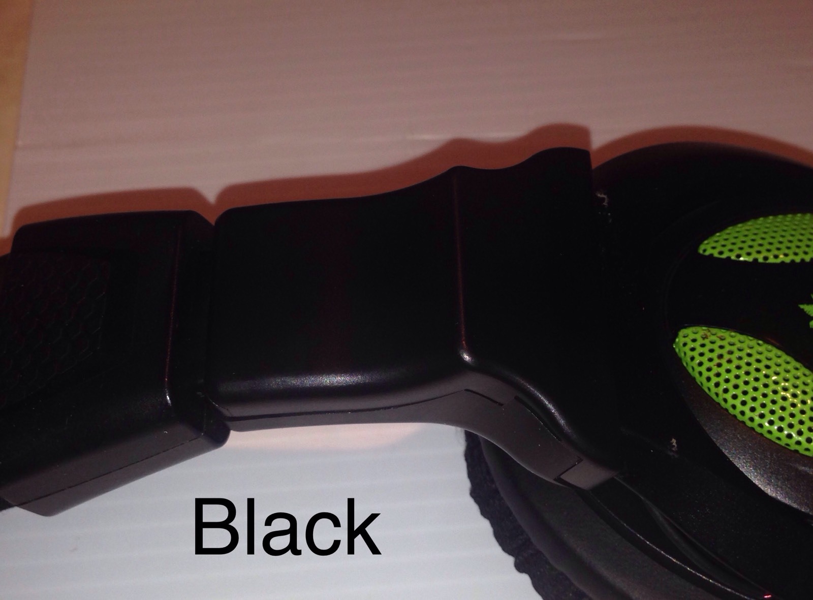 Snap-N-Fix Headband Repair For Turtle Beach X12 / PX22 / Call Of Duty Ghosts