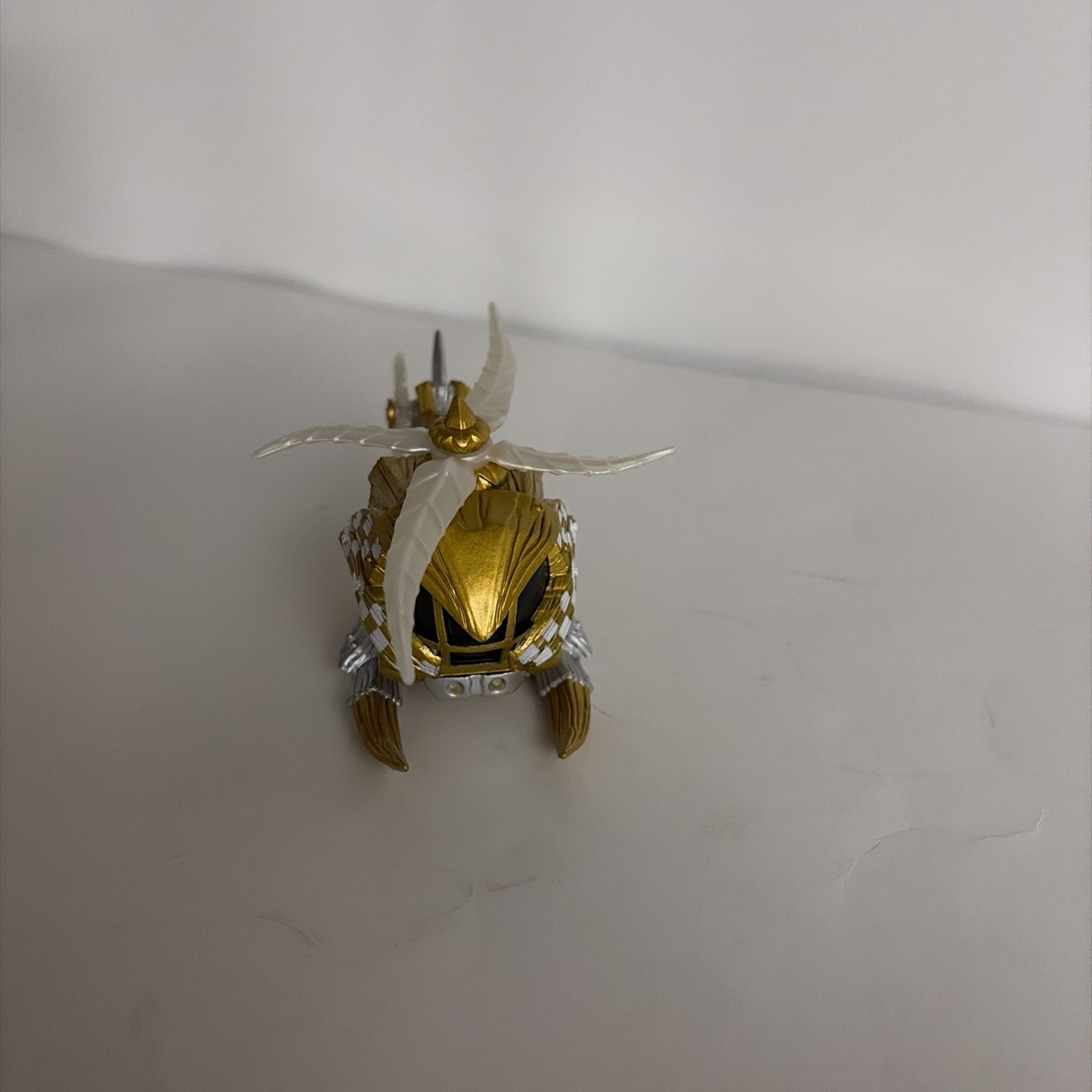 Activision Skylanders SuperChargers Nitro Stealth Stinger Life Vehicle Figure